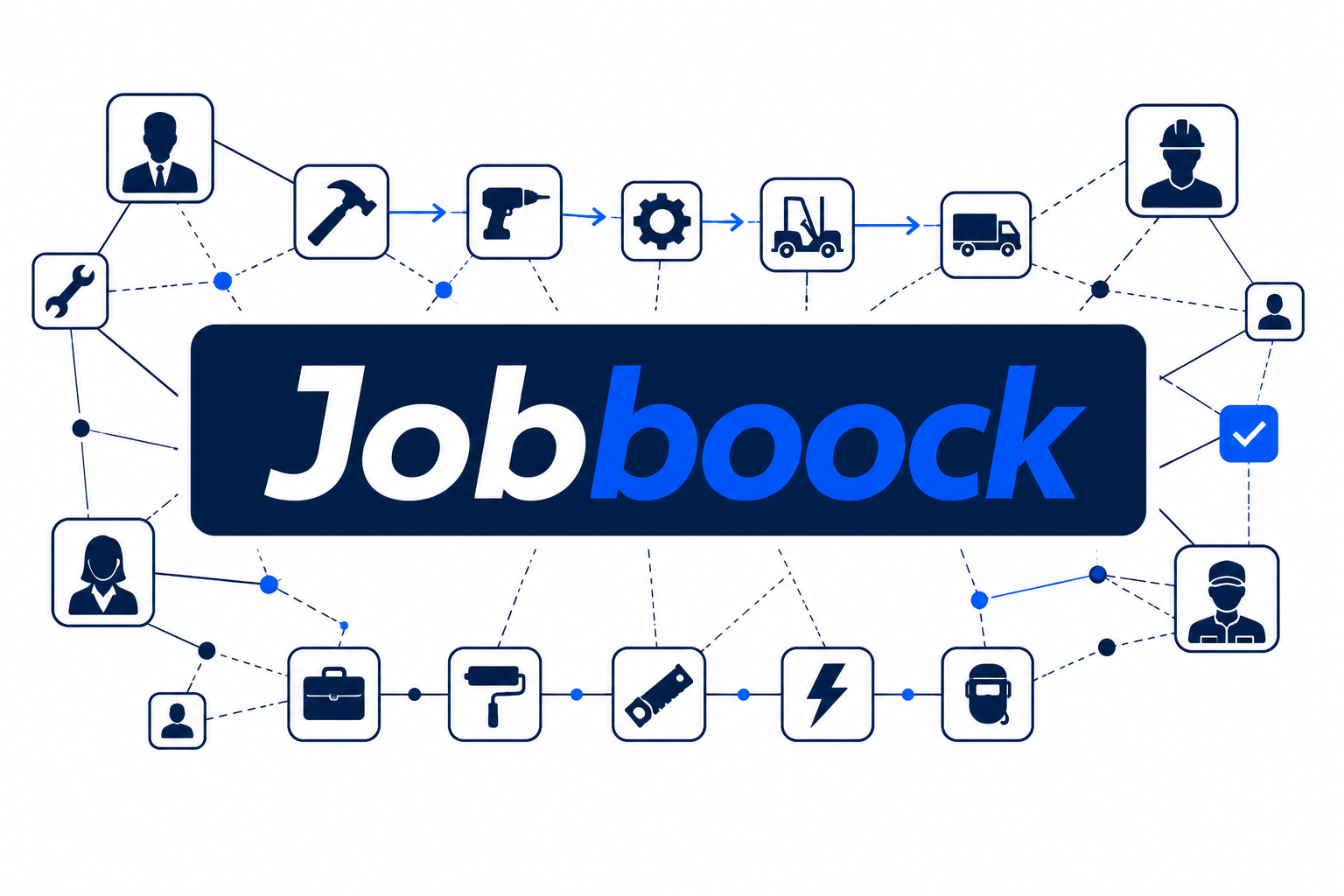 Jobboock